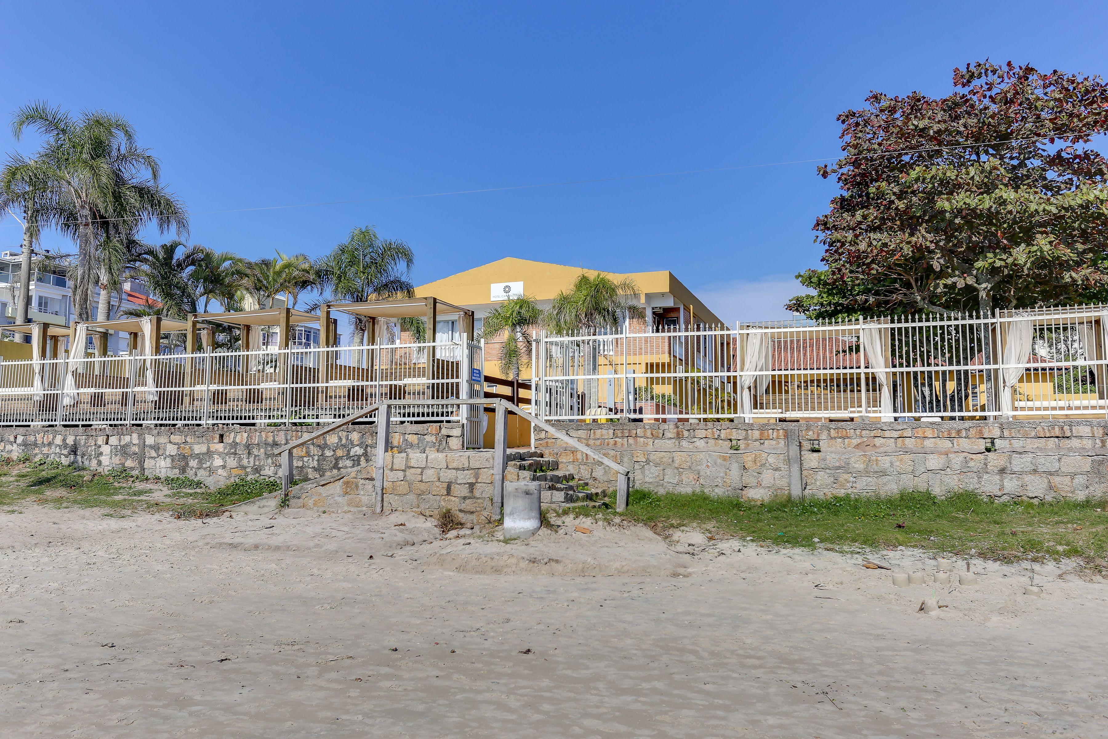 Canasvieiras Hotel, Florianopolis